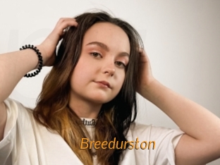 Breedurston