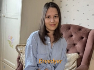 Breedyer