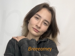 Breeearney