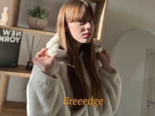 Breeedge