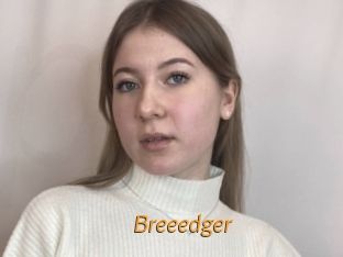 Breeedger