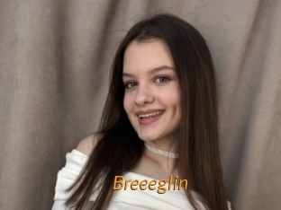 Breeeglin