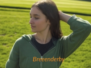 Breeenderby