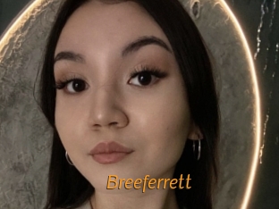 Breeferrett