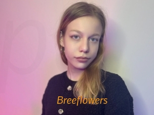 Breeflowers