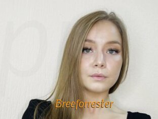 Breeforrester