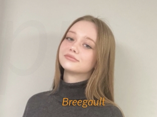 Breegault