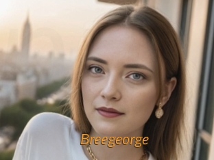 Breegeorge