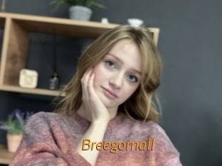 Breegornall