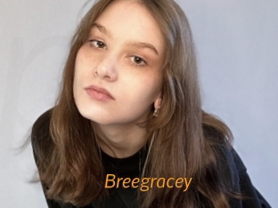 breegracey Porn University