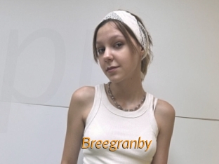 Breegranby