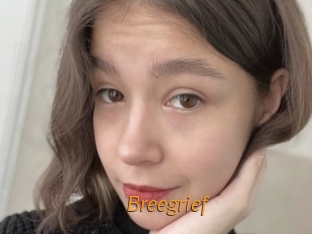 Breegrief