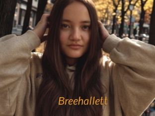 Breehallett