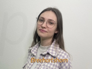 Breehartshorn