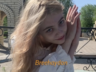 Breehaydon