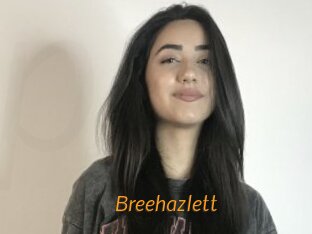 Breehazlett