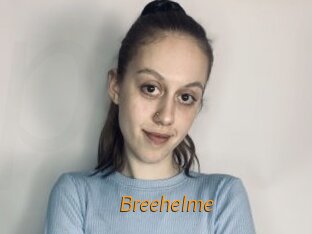 Breehelme