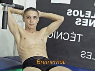 Breinerhot