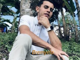bremyelo Porn University