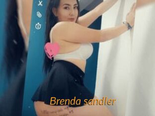 brenda_sandler Porn University