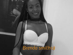 brenda_smith18 Porn University
