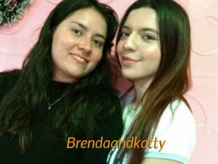 Brendaandkatty