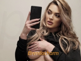 brendacharm Porn University