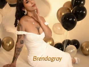 brendagray Porn University