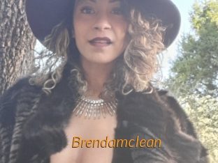 Brendamclean