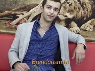 Brendansmith