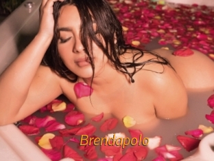 brendapolo Porn University