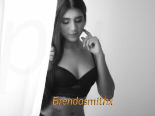brendasmithx Porn University