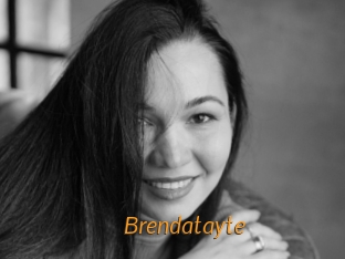 Brendatayte