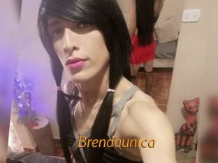 brendaunica Porn University
