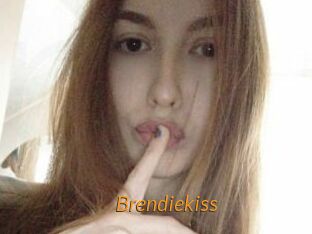 Brendiekiss