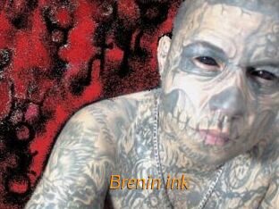 Brenin_ink