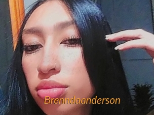 Brenndaanderson