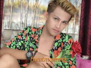 Brentmanrock