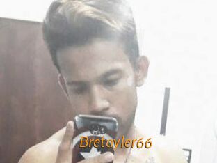 bretayler66 Porn University