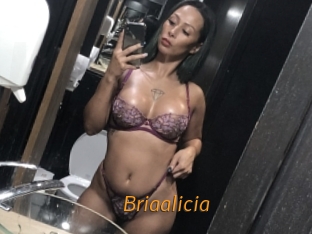 briaalicia Porn University