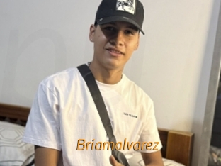 Briamalvarez