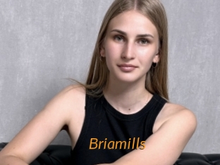 Briamills
