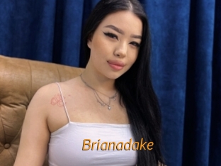 Brianadake