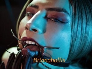 brianahollis Porn University
