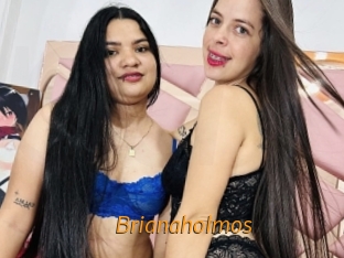 Brianaholmos