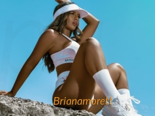 Brianamorett