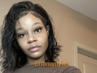 Brianamyles
