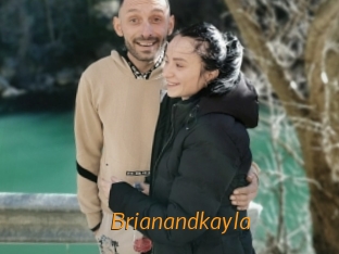 Brianandkayla