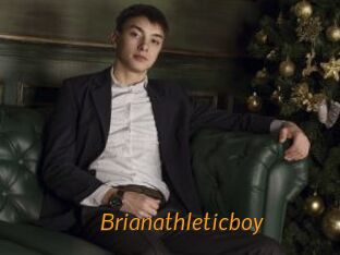 Brianathleticboy