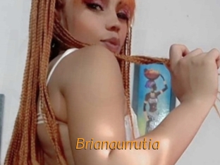 Brianaurrutia